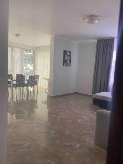 Spacious Apartment in Kojori - Tiflis - 2