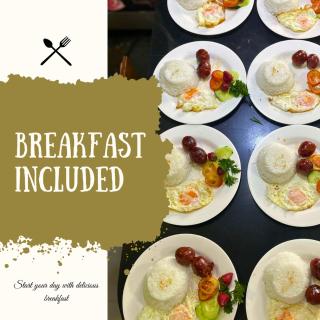 Yanna's Unit - 3Bedroom with Breakfast - Baguio - 9