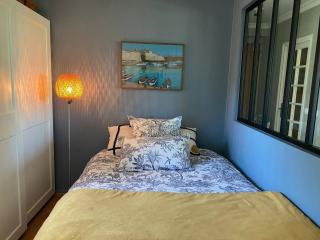 A peaceful stay between sea and nature - Tourgeville - 3