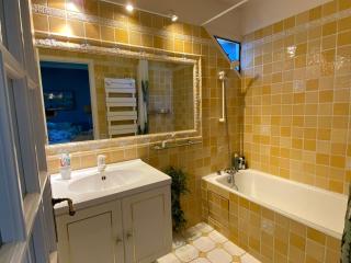 A peaceful stay between sea and nature - Tourgeville - 6
