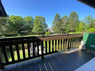 A peaceful stay between sea and nature - Tourgeville - 7