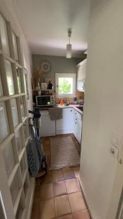 A peaceful stay between sea and nature - Tourgeville - 1