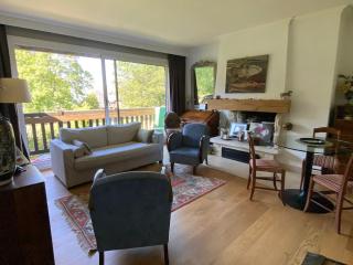 A peaceful stay between sea and nature - Tourgeville - 5