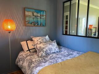 A peaceful stay between sea and nature - Tourgeville - 8