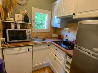 A peaceful stay between sea and nature - Tourgeville - 4