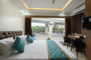 Elmas Suites Bellandur - Bangalore - 9