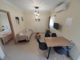 Johannas apartment - Corfú - 1