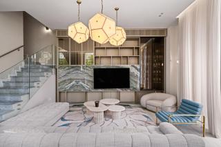 Luxury New Villa with Private Pool by FeelHome - Herzliya B - 6