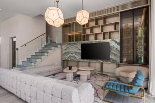 Luxury New Villa with Private Pool by FeelHome - Herzliya B - 4