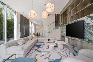 Luxury New Villa with Private Pool by FeelHome - 2