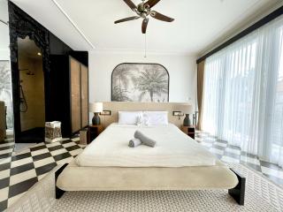 Helene's House - 5 Bedrooms Villa in Jl Bisma, Central Ubud - 5