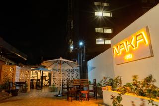 Hotel Naka - Antsiranana - 9
