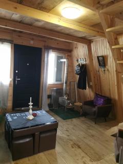 Cloudtop hut - 7