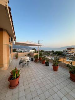 Villa Itaca - Valona - 9
