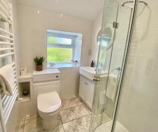 Boutique Cottage Inside Conwy Walls Parking Pets - Conwy - 2