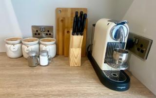 Boutique Cottage Inside Conwy Walls Parking Pets - Conwy - 4