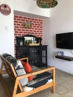 Departamento acogedor con balcón - Las Peñas - Guayaquil - 0
