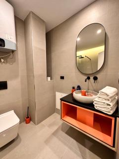 AGATE HOTEL self check in - Tirana - 5