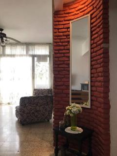 Departamento acogedor con balcón - Las Peñas - Guayaquil - 8