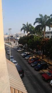 Departamento acogedor con balcón - Las Peñas - Guayaquil - 7