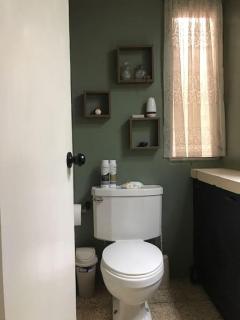 Departamento acogedor con balcón - Las Peñas - Guayaquil - 4