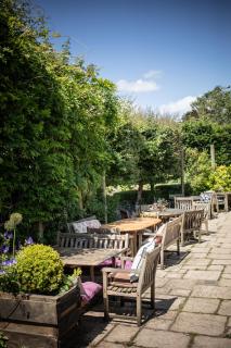 The White Horse Inn - Deddington - 2