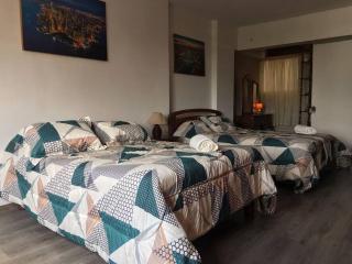 Departamento acogedor con balcón - Las Peñas - Guayaquil - 2