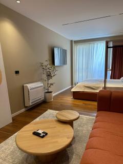 AGATE HOTEL self check in - Tirana - 6