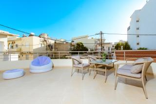 Lazaretta apartment - Chania - 0