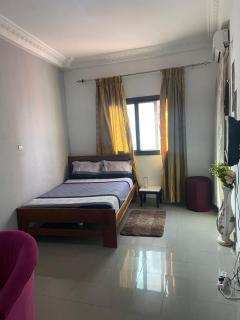 Queen Mah Home - Dakar - 0