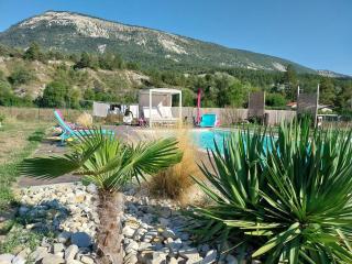 Une villa en Provence - Tartonne - 0