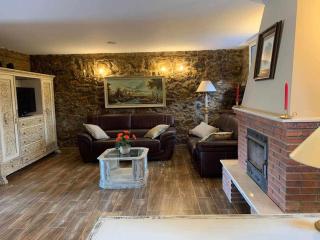 La Casina de Martín - Limanes - 6