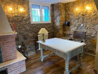 La Casina de Martín - Limanes - 2