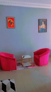 Queen Mah Home - Dakar - 8