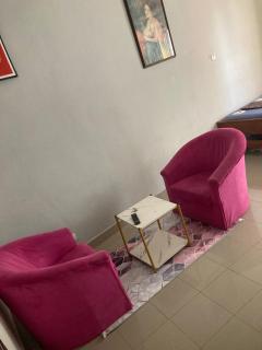 Queen Mah Home - Dakar - 6