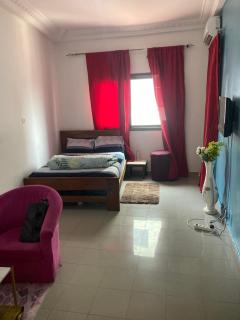Queen Mah Home - Dakar - 4