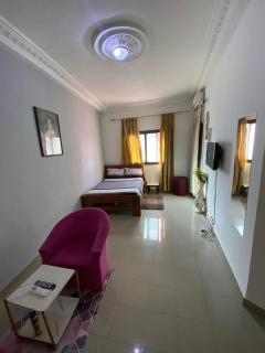 Queen Mah Home - Dakar - 3