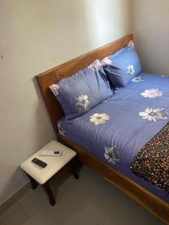 Queen Mah Home - Dakar - 1