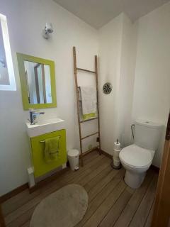 Une villa en Provence - 5