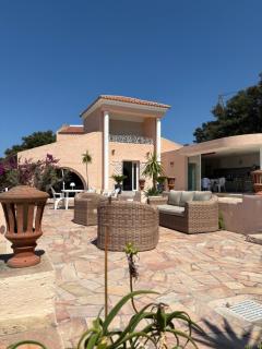 Casa a Scopa - Lumio - 6