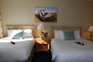 Rum Runner Inn - Lunenburg - 7