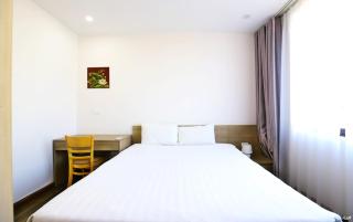 Luxe Paradise Apartment 19 Tô Ngọc Vân - Hanoi - 1