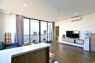 Luxe Paradise Apartment 19 Tô Ngọc Vân - Hanoi - 7