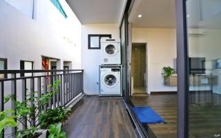 Luxe Paradise Apartment 19 Tô Ngọc Vân - Hanoi - 4