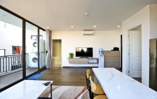 Luxe Paradise Apartment 19 Tô Ngọc Vân - Hanoi - 6