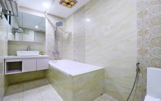 Luxe Paradise Apartment 19 Tô Ngọc Vân - Hanoi - 5