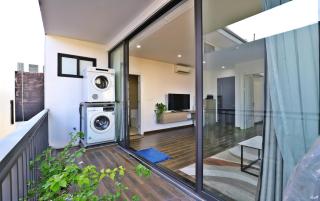 Luxe Paradise Apartment 19 Tô Ngọc Vân - Hanoi - 3