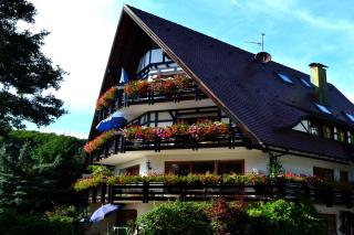 Haus Bachschwalbe - Sasbachwalden - 0