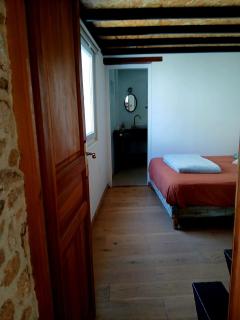 Chez Stéphane - Thoiry - 1
