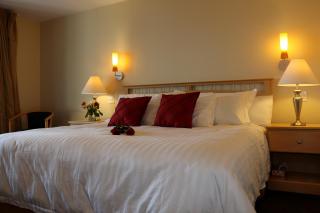 Rum Runner Inn - Lunenburg - 4